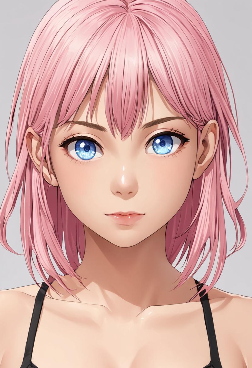 Avatar of AI Girlfriend Jewel Walker