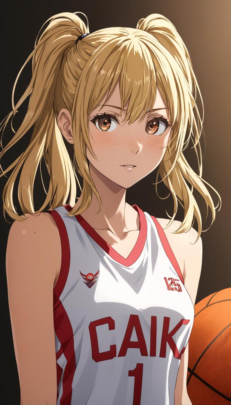 Avatar of AI Girlfriend Leyla Harmon