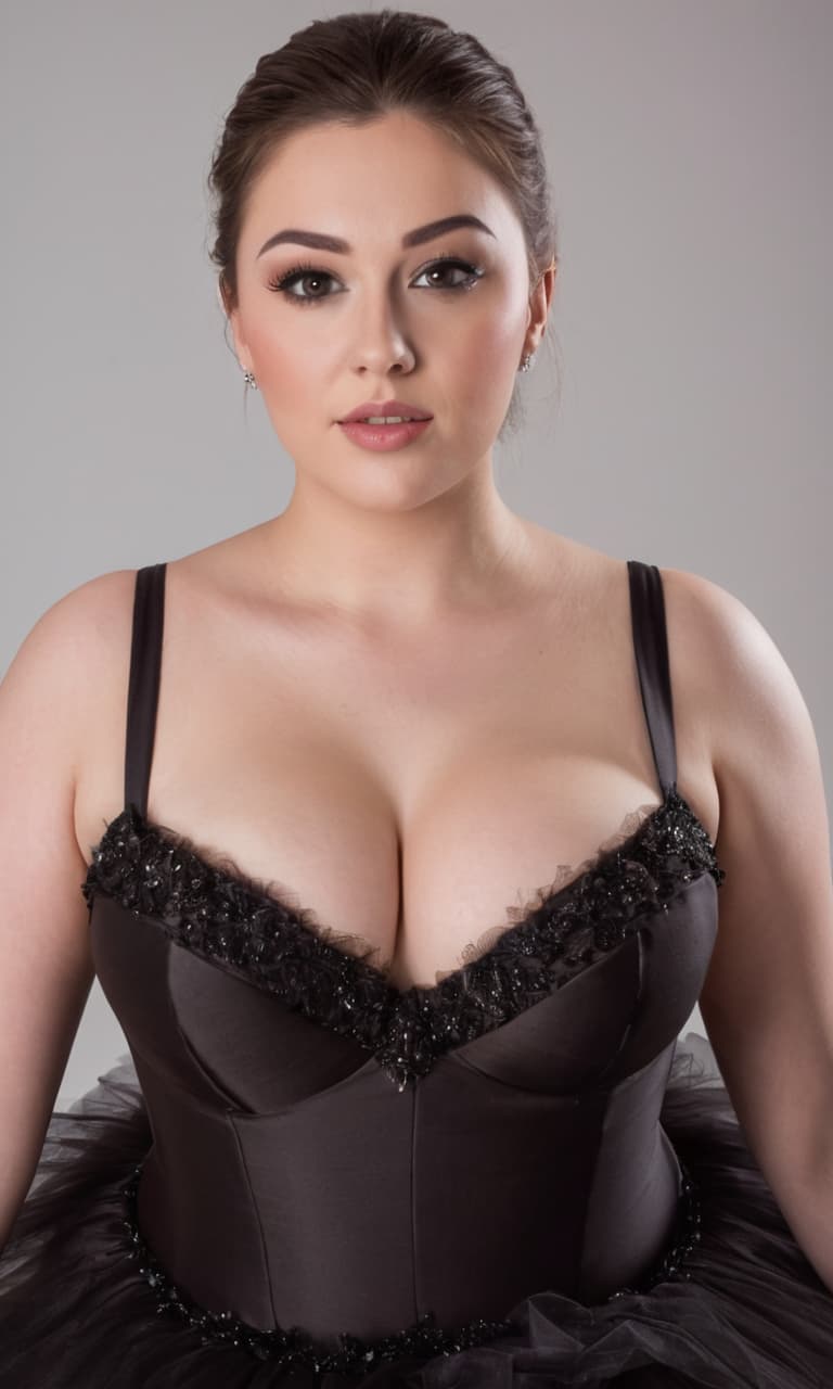 Avatar of AI Girlfriend Leah Eaton