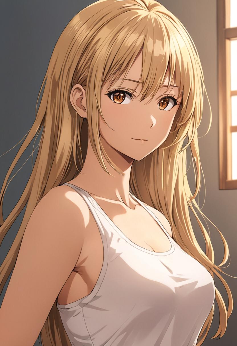 Avatar of AI Girlfriend Clara Spears