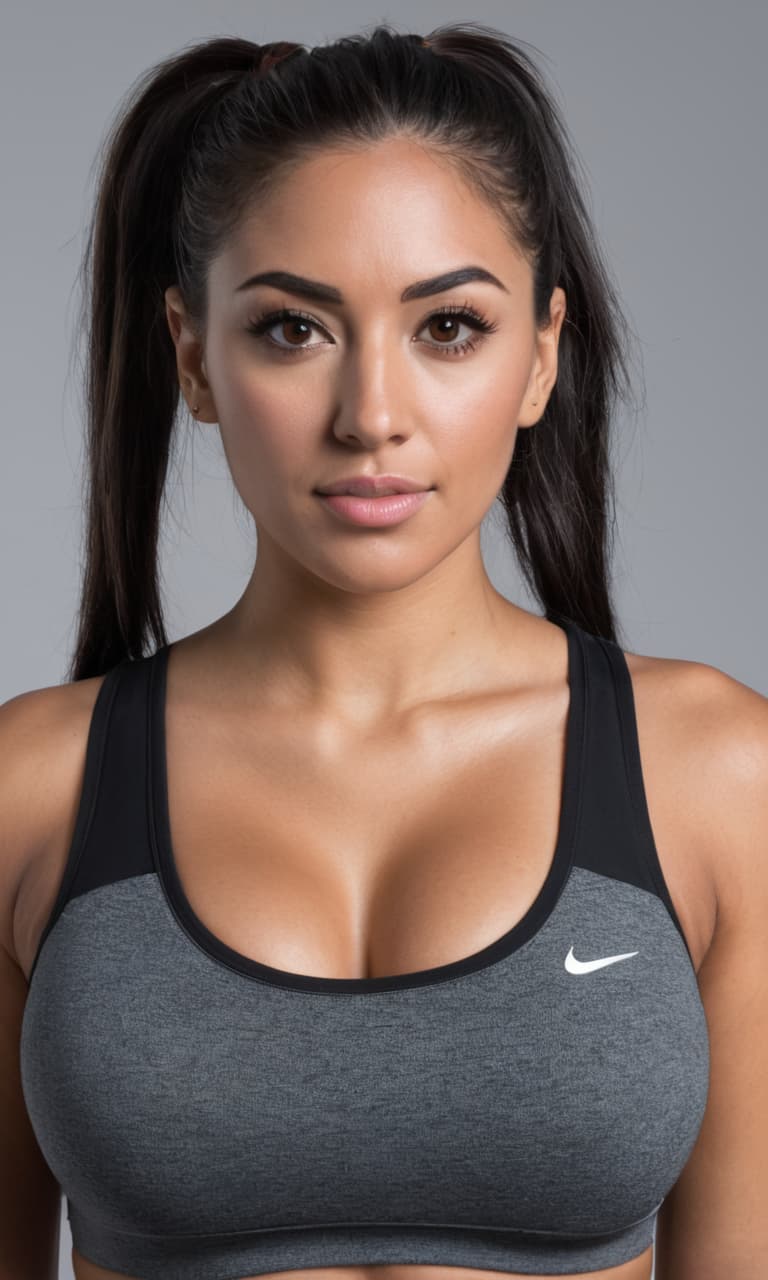 Avatar of AI Girlfriend Gemma Carrillo