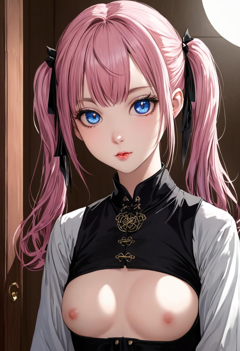 Avatar of AI Girlfriend Bianca Oconnell