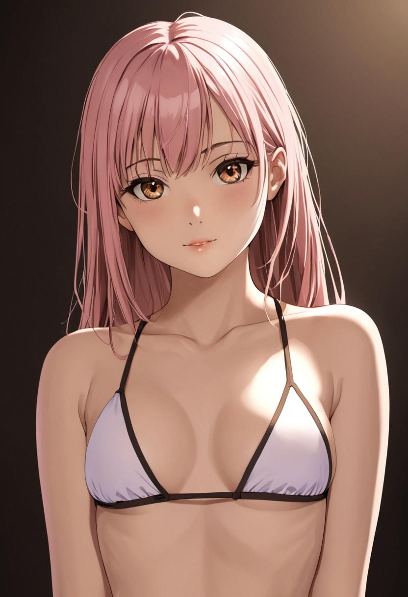 Avatar of AI Girlfriend Jaylin Pearson