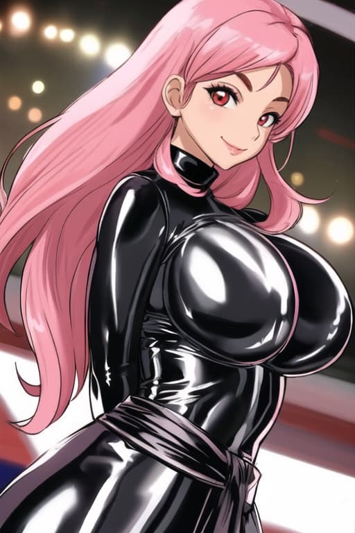Avatar of AI Girlfriend Aleena Carey