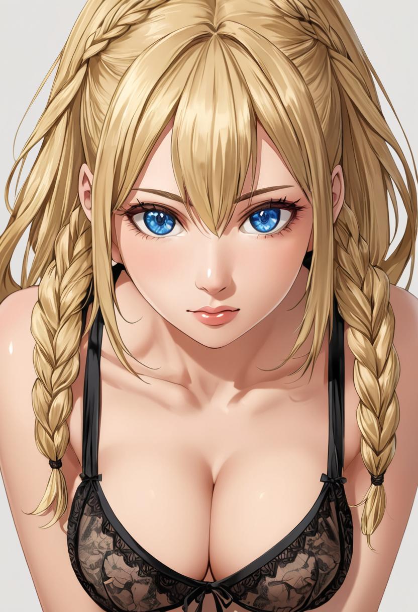 Avatar of AI Girlfriend Renee Lara