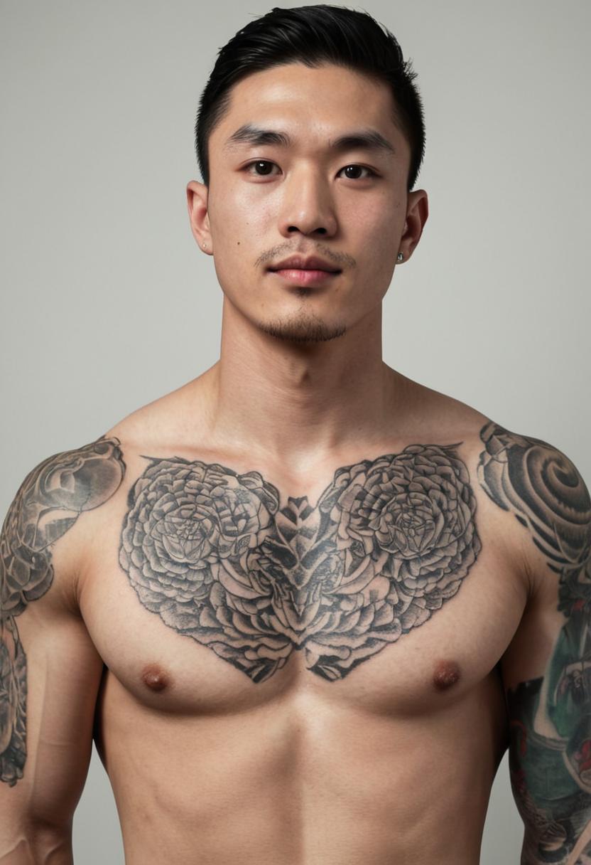 Avatar of AI Boyfriend Reinaldo Brooks