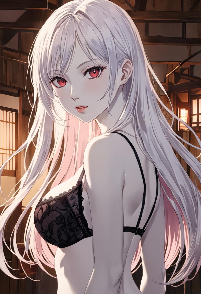 Avatar of AI Girlfriend Kennedi Moreno