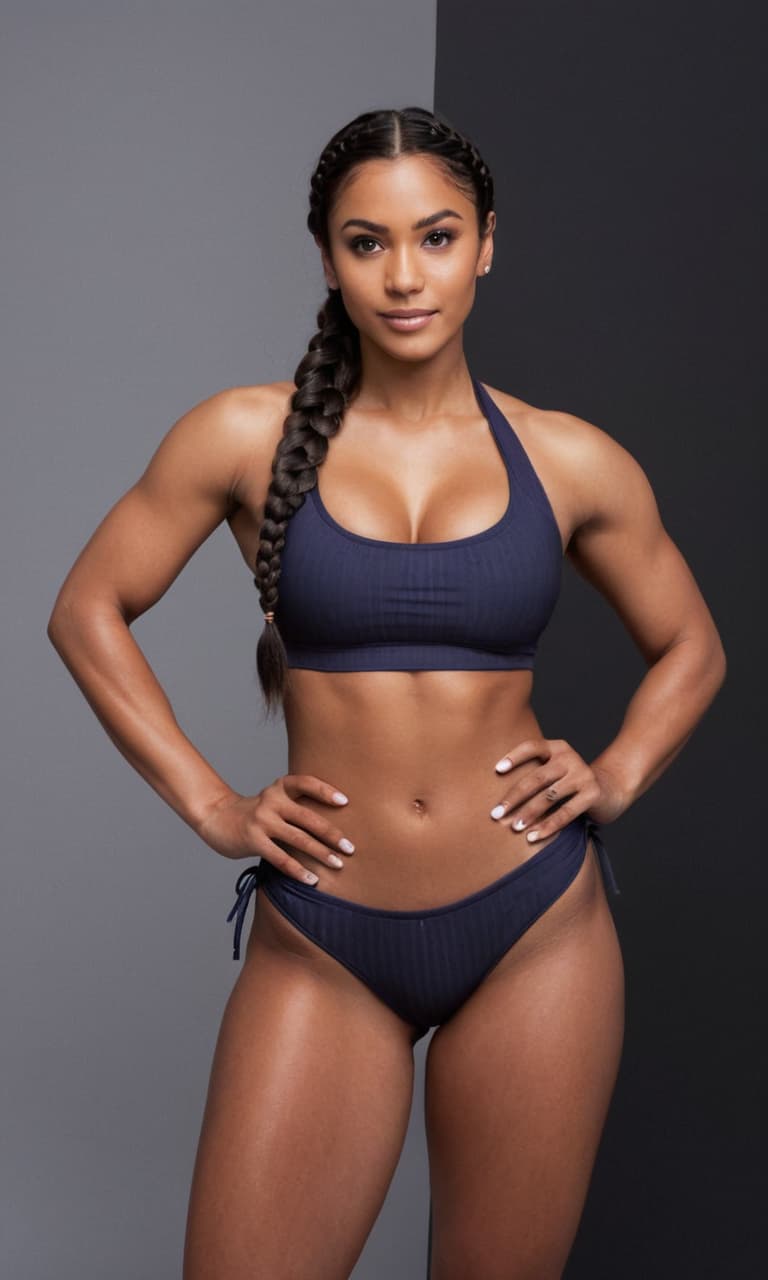 Avatar of AI Girlfriend Anika Graves