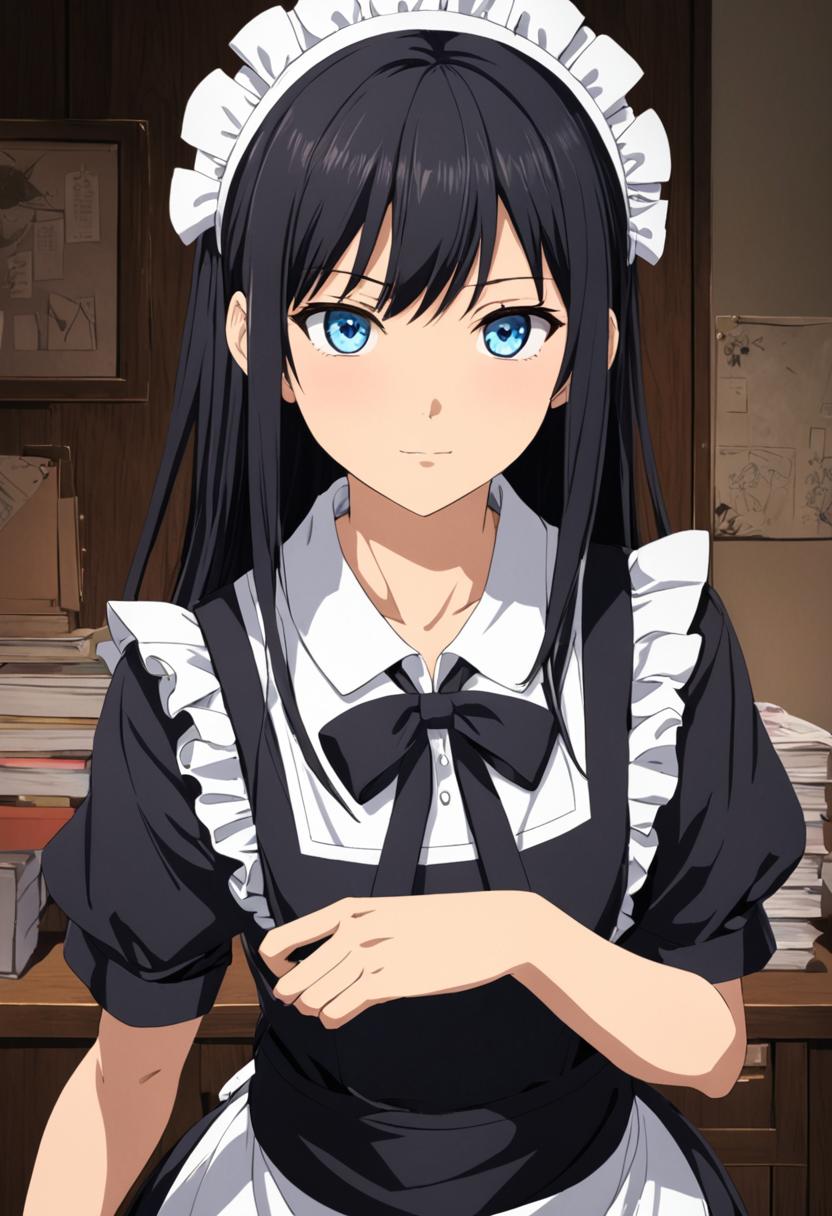 Avatar of AI Girlfriend Sierra Mcconnell