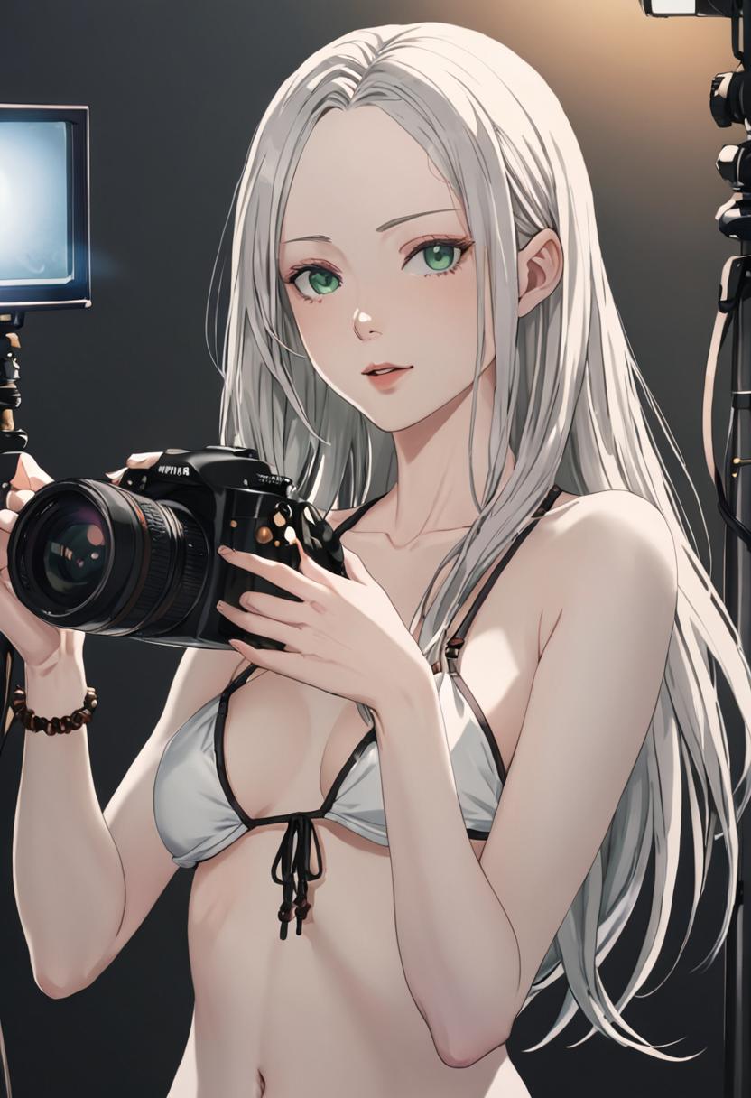Avatar of AI Girlfriend Jaylynn Flores