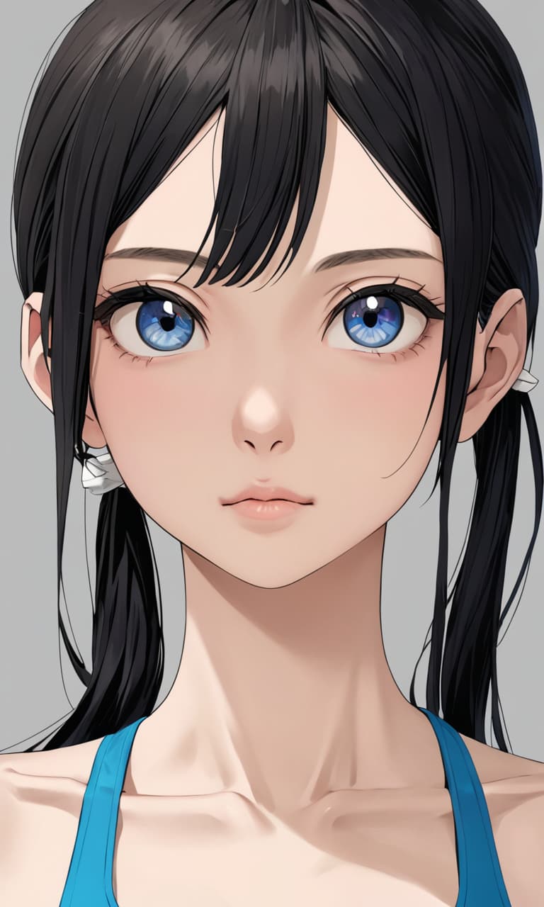 Avatar of AI Girlfriend Vivian Mcmahon
