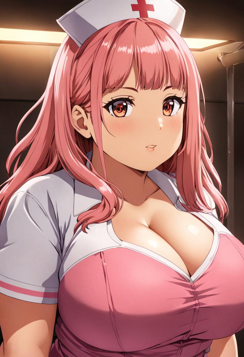Avatar of AI Girlfriend Jennifer Harrington