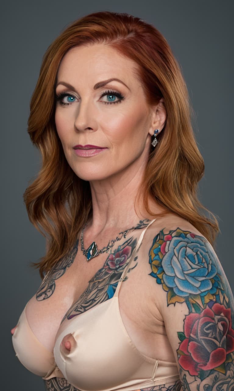 Avatar of AI Girlfriend Ashlee Pierce
