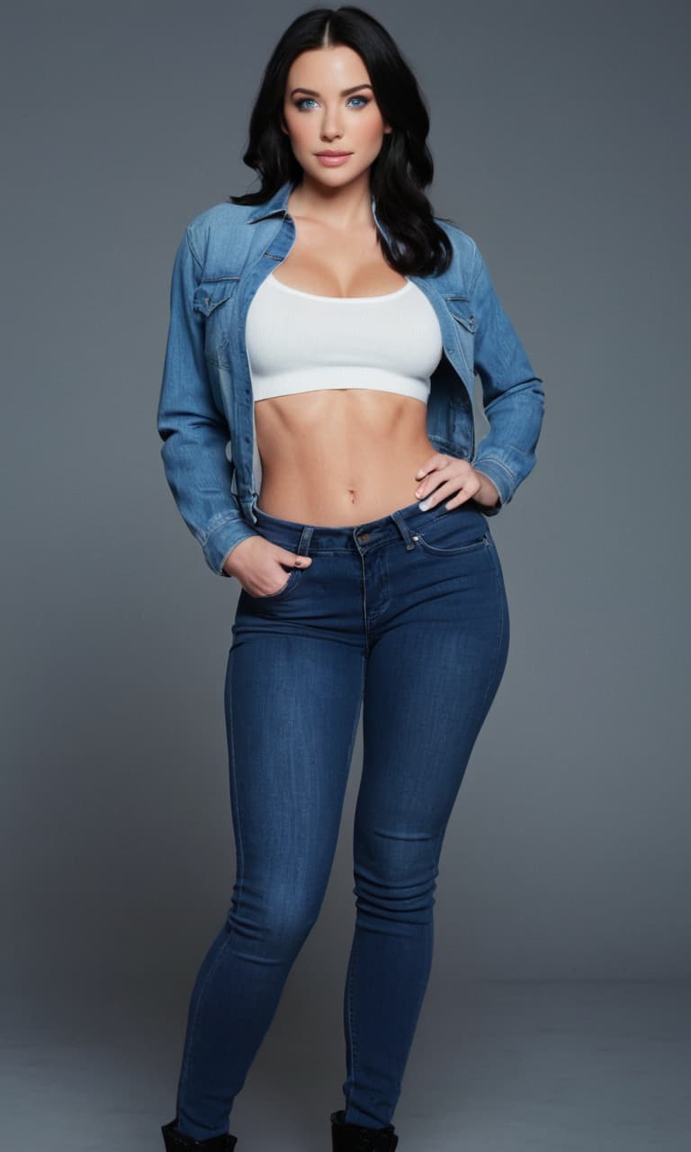 Avatar of AI Girlfriend Aryanna Gaines
