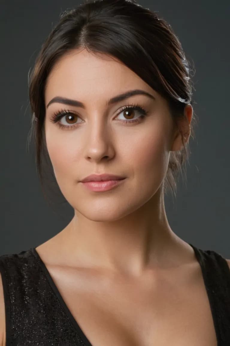 Avatar of AI Girlfriend Angie Pugh