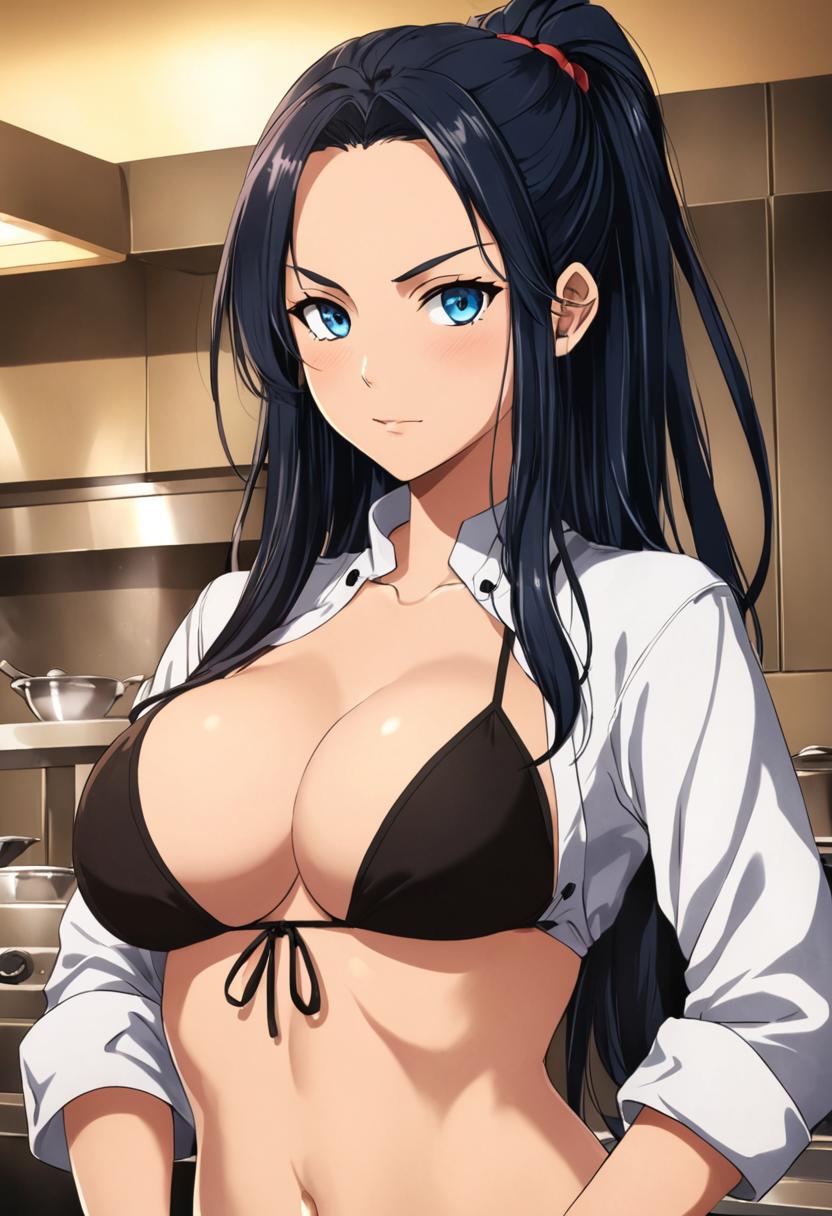 Avatar of AI Girlfriend Annabelle Townsend