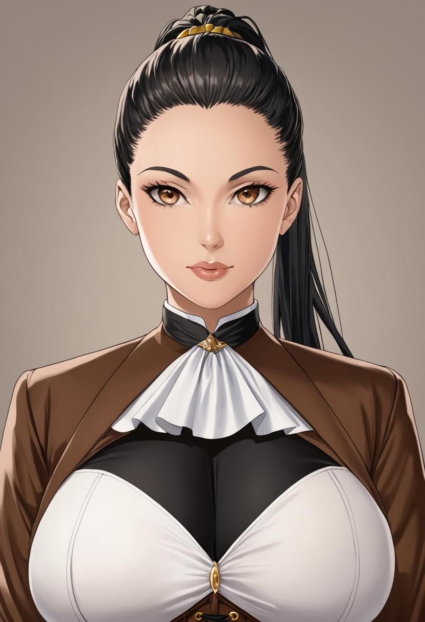 Avatar of AI Girlfriend Cynthia Hess