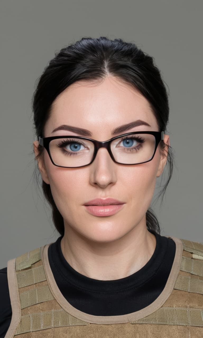 Avatar of AI Girlfriend Abigail Hahn