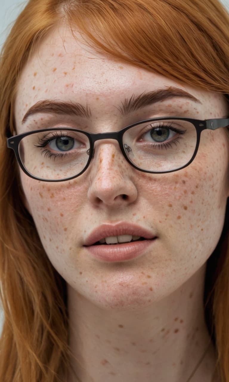 Avatar of AI Girlfriend Alexia Hood