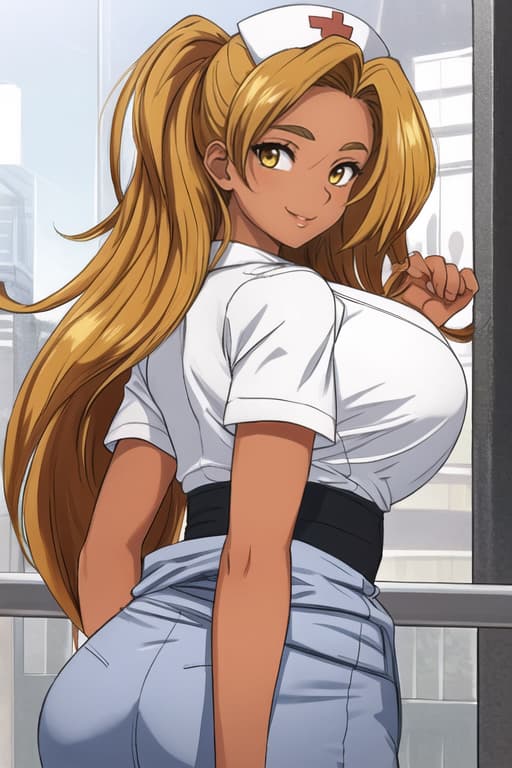Avatar of AI Girlfriend Carlie Pope