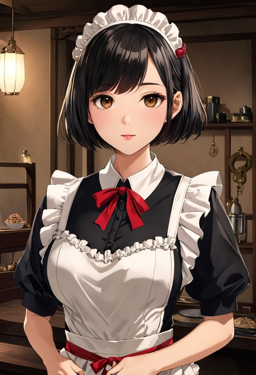 Avatar of AI Girlfriend Alyssa Beck