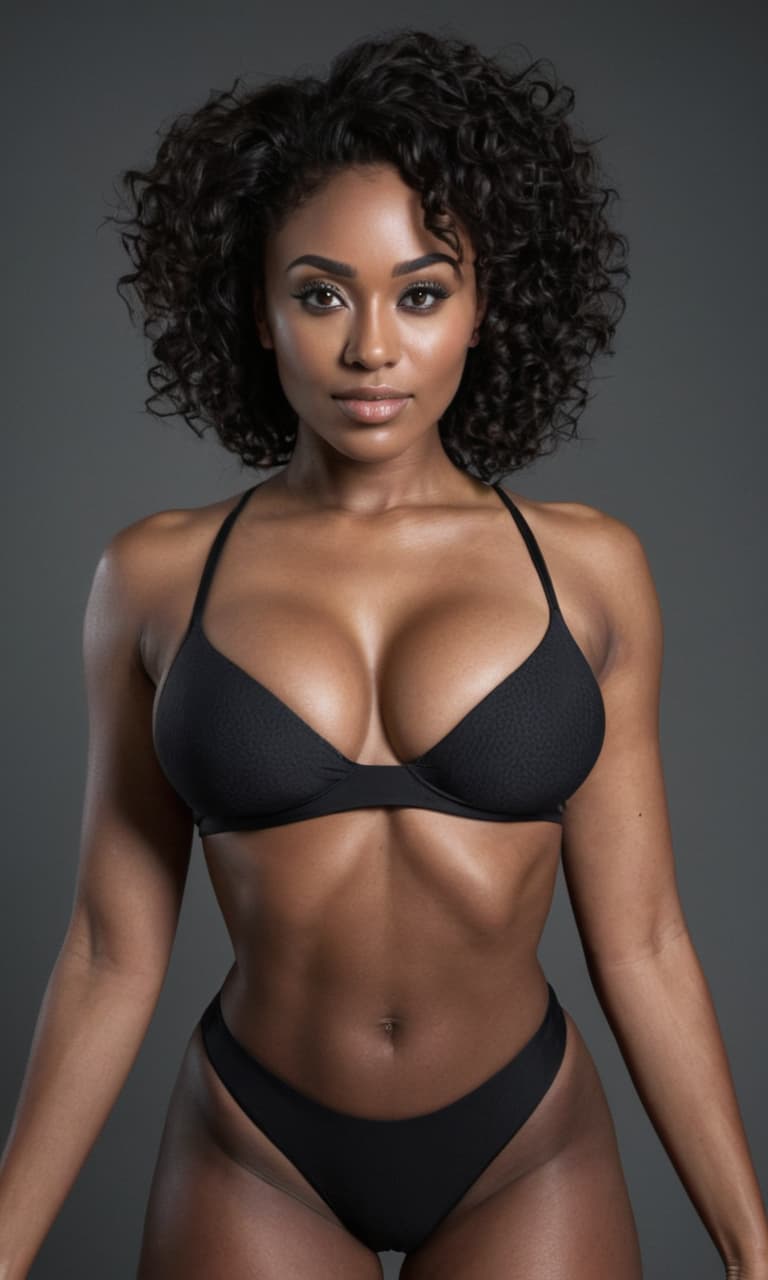 Avatar of AI Girlfriend Mariyah Fischer