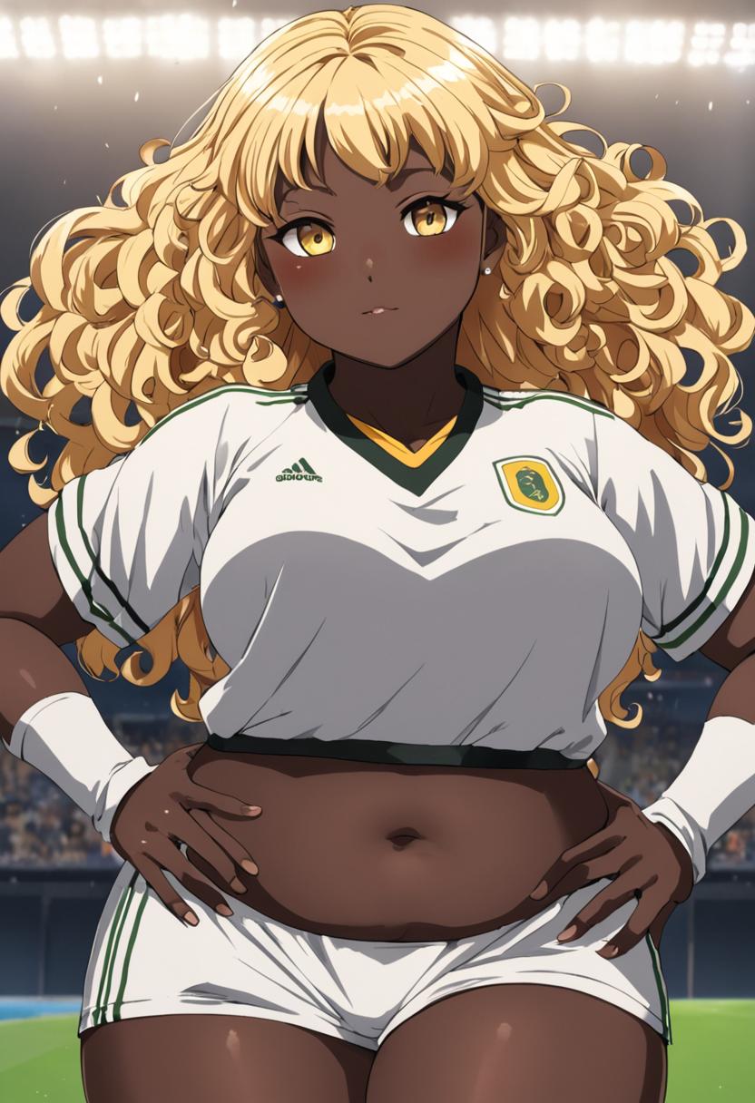 Avatar of AI Girlfriend Abagail Barber