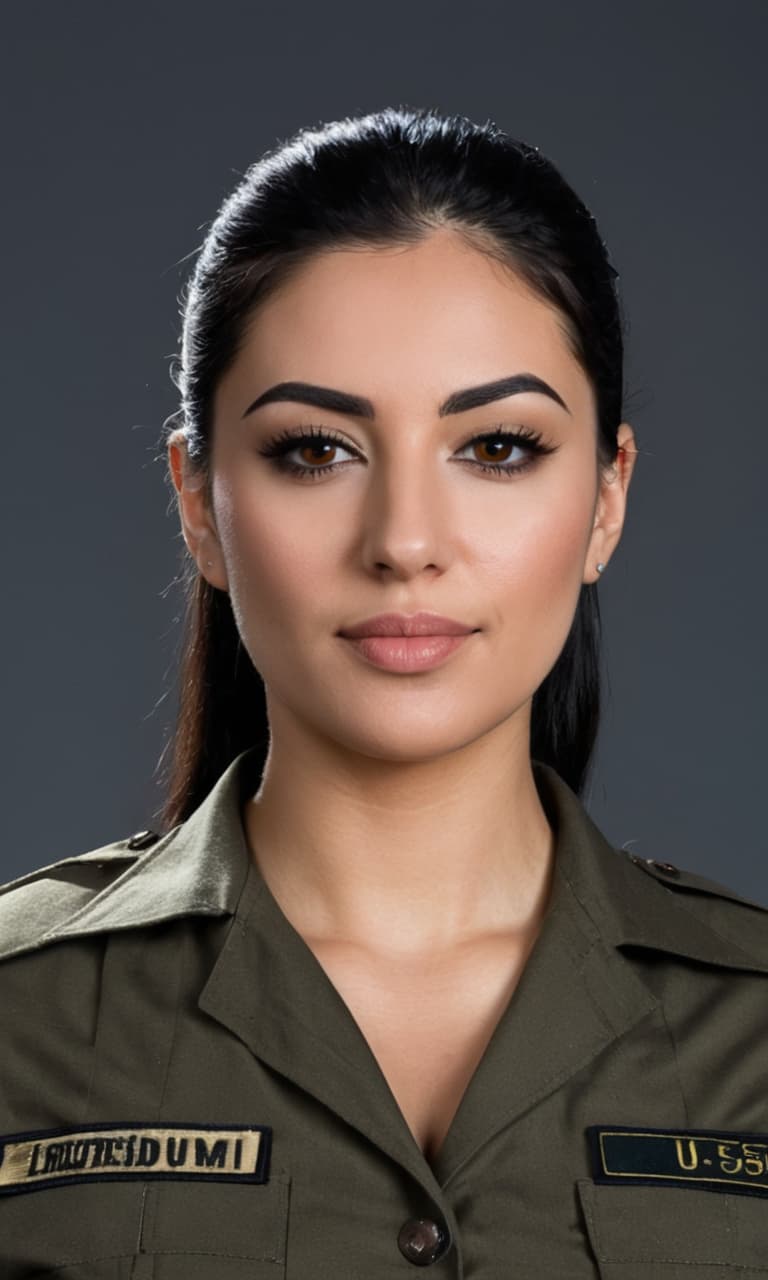 Avatar of AI Girlfriend Melanie Jennings