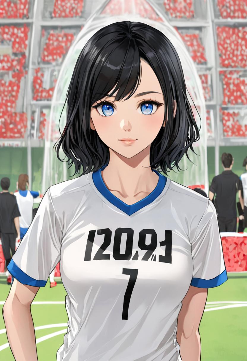 Avatar of AI Girlfriend Rylie Yang