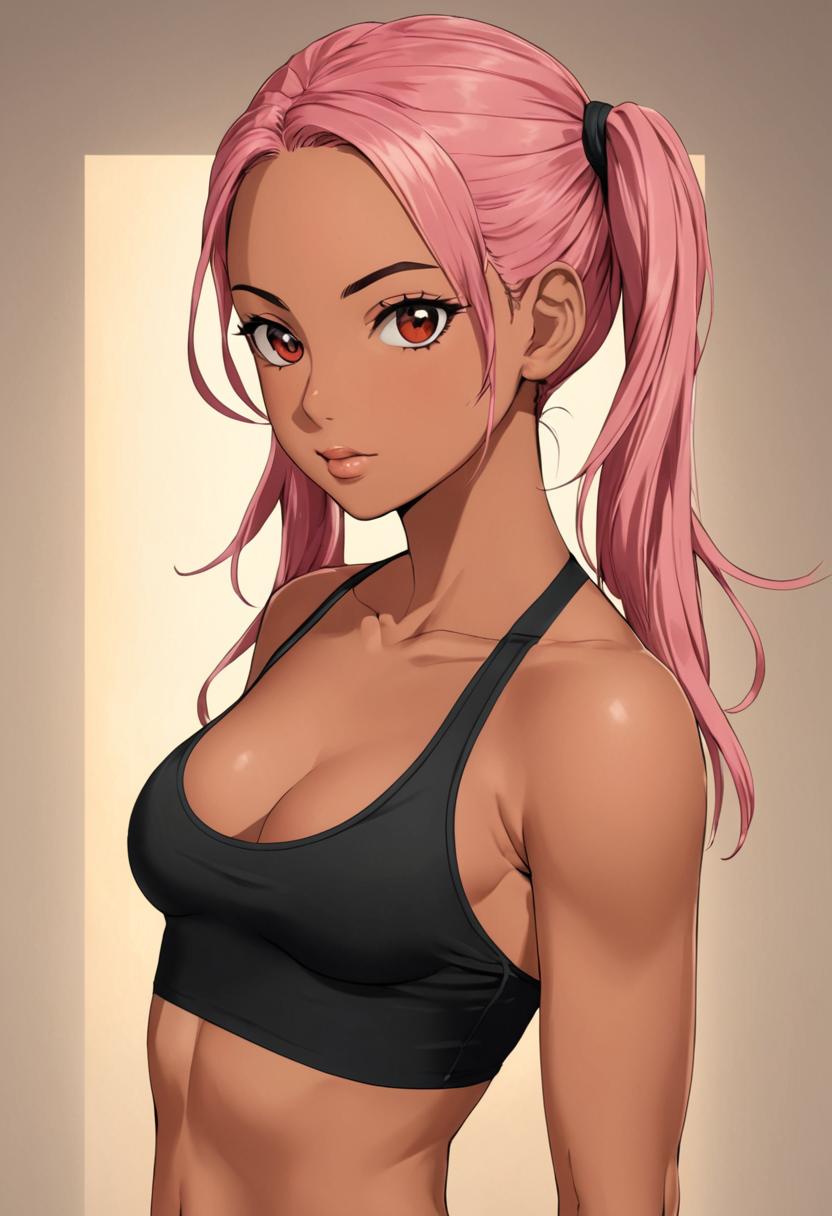 Avatar of AI Girlfriend Annabelle Watson