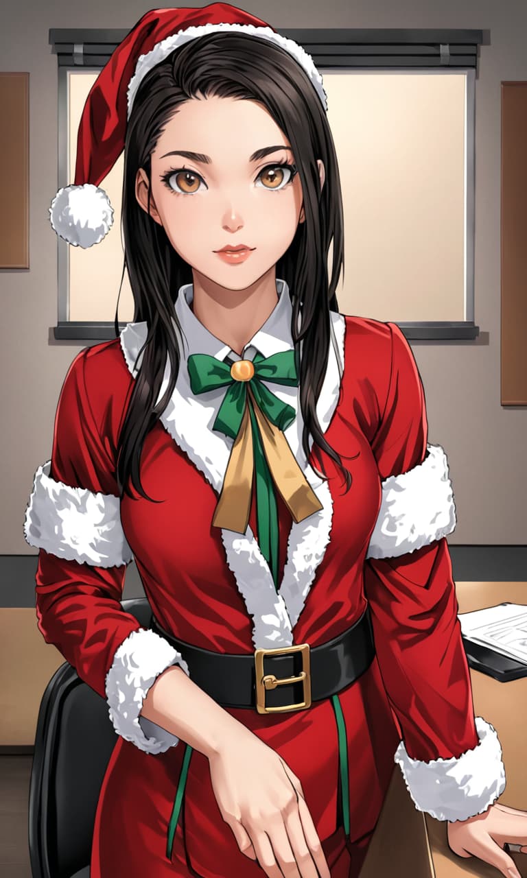 Avatar of AI Girlfriend Talia Burke