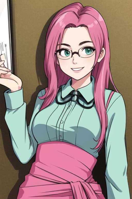 Avatar of AI Girlfriend Kristin Hampton