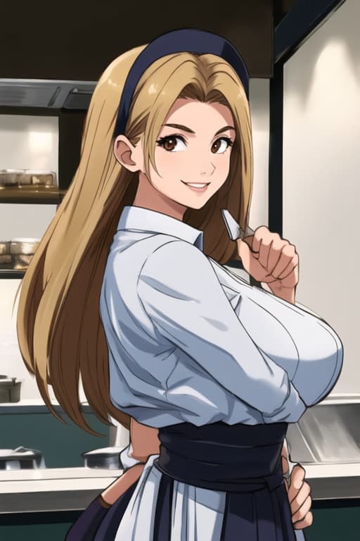 Avatar of AI Girlfriend Tessa Phelps