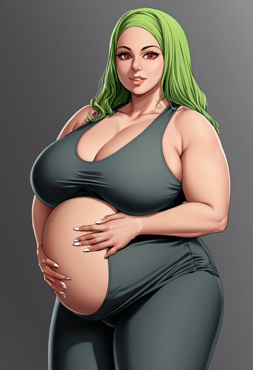 Avatar of AI Girlfriend Kathryn Burgess