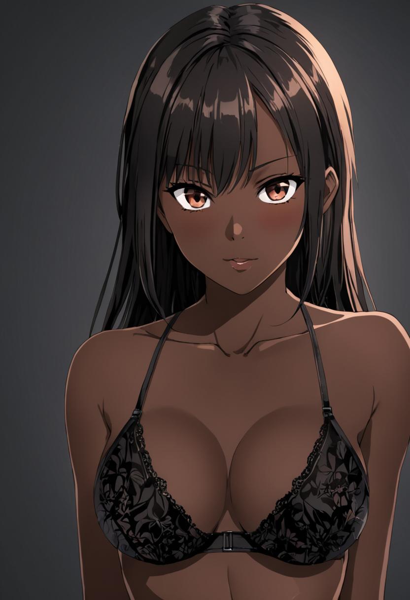 Avatar of AI Girlfriend Ada Pratt