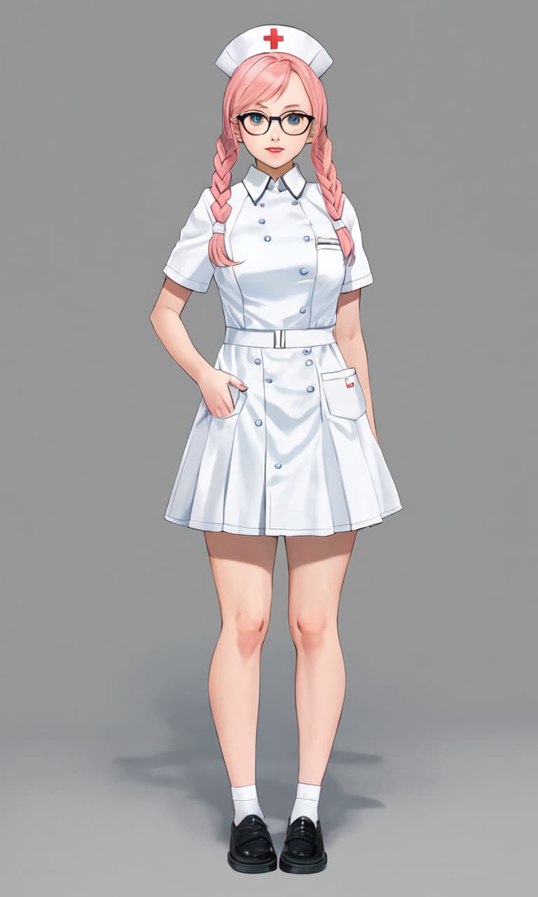 Avatar of AI Girlfriend Denise Brown