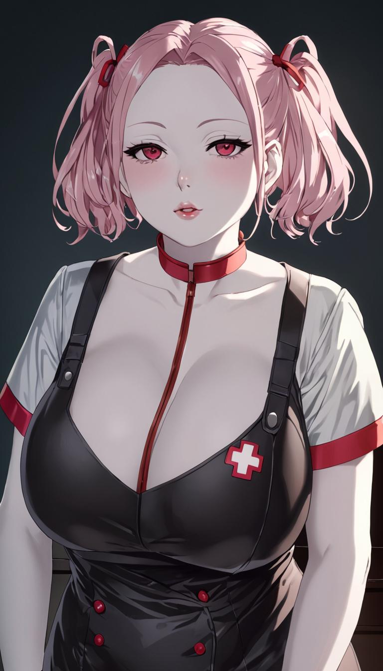 Avatar of AI Girlfriend Haylie Russell