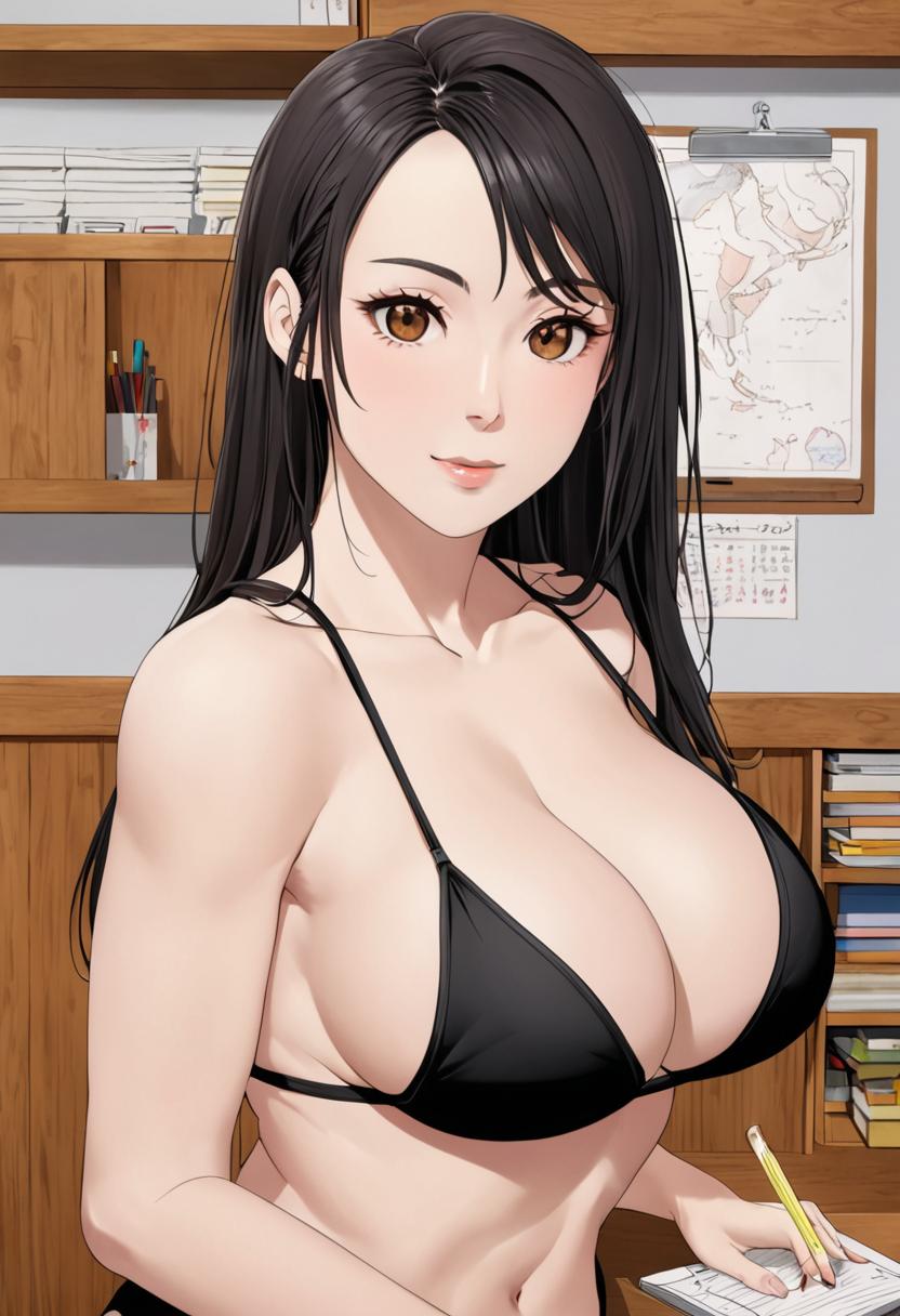 Avatar of AI Girlfriend Angie Shields
