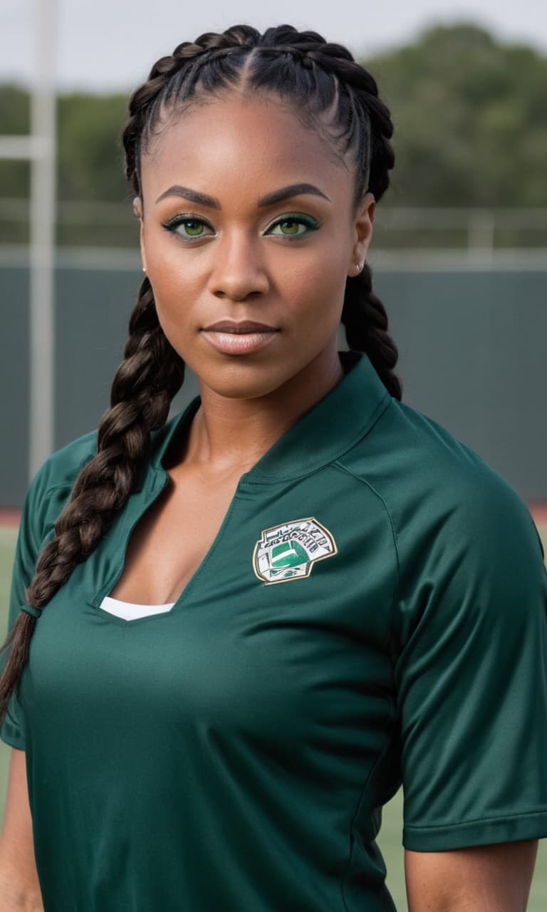 Avatar of AI Girlfriend Jaelyn Cooley
