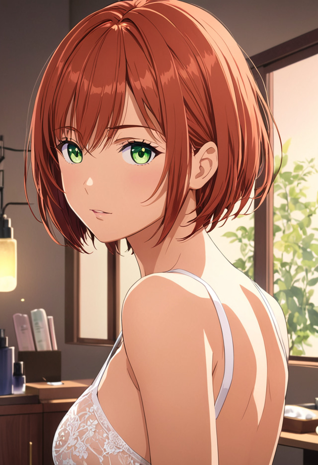 Greta Andrews avatar