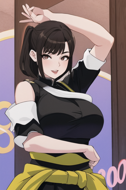 Bailey Weaver avatar