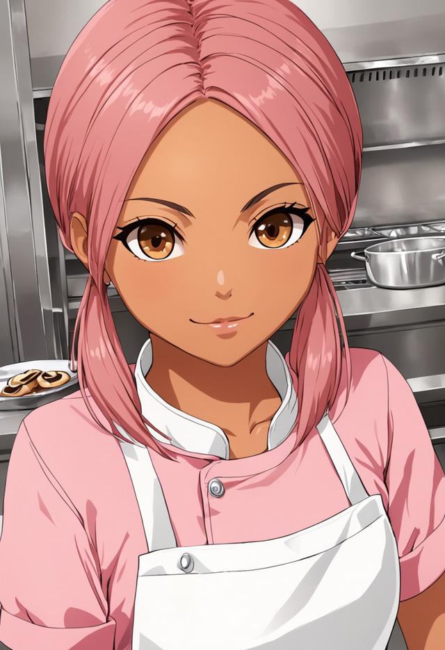 Jaelyn King avatar