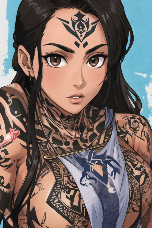 Otis Mendoza avatar