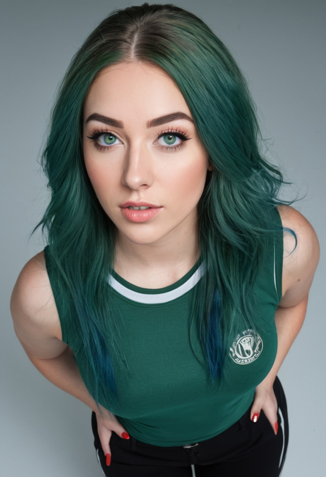 Taniya Wilcox avatar