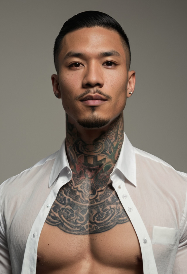 Lionel Kim avatar