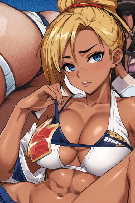 Camila Grimes avatar