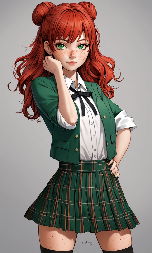 Gwendolyn Brennan avatar