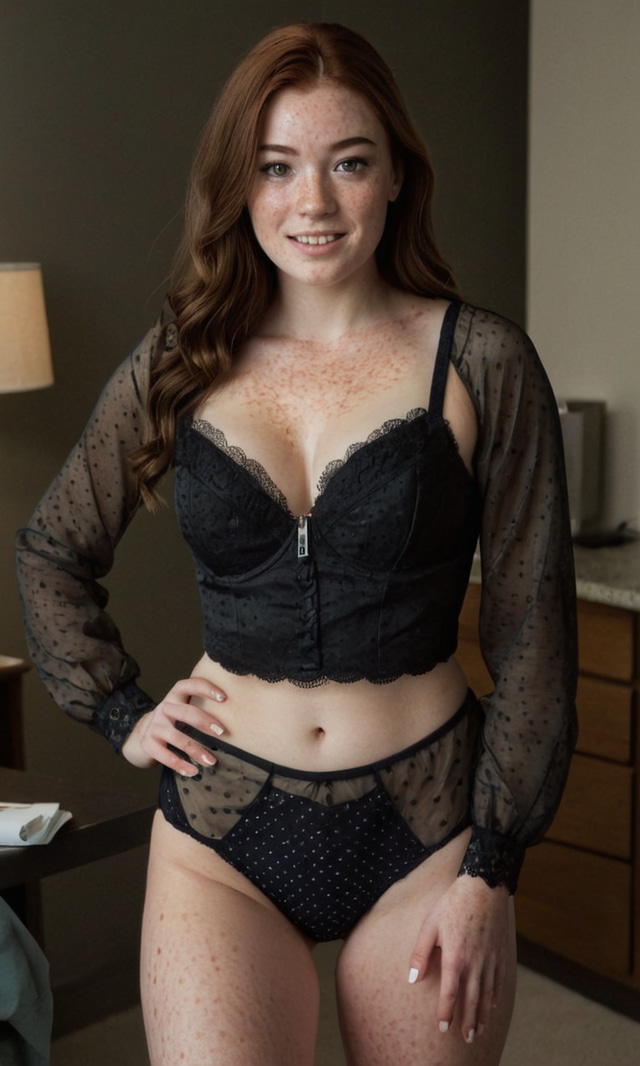 Gina Madden avatar