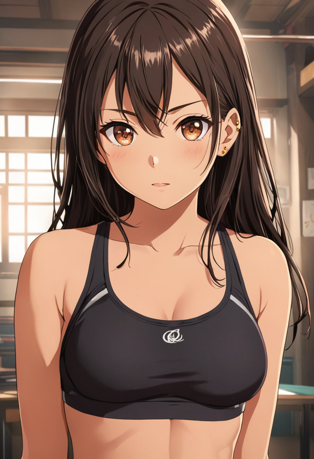 Eliza Parrish avatar