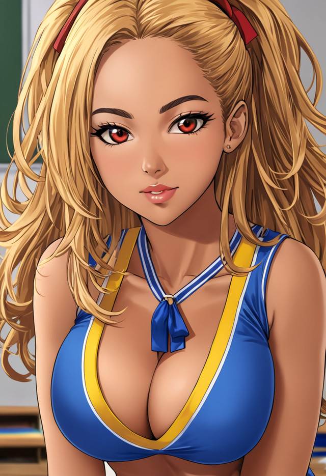Selena Bullock avatar